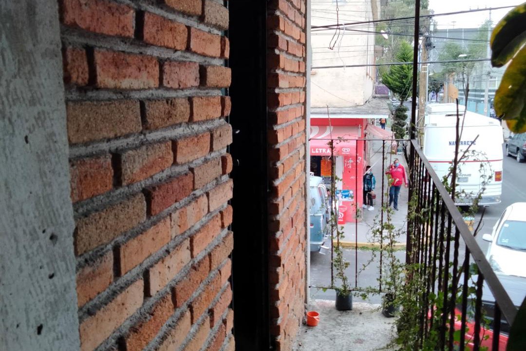 Photo of Buildings in Azcapotzalco