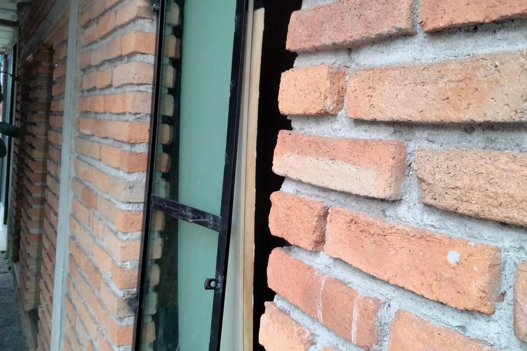 Photo of Buildings in Azcapotzalco