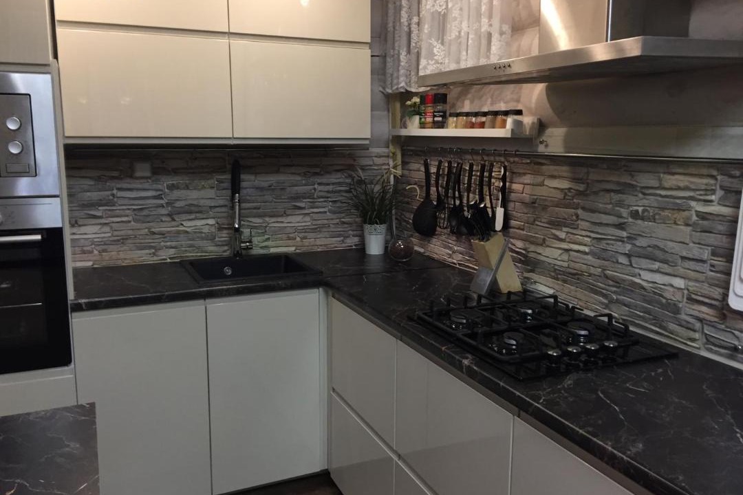 Photo of Kitchen in Sovyaki