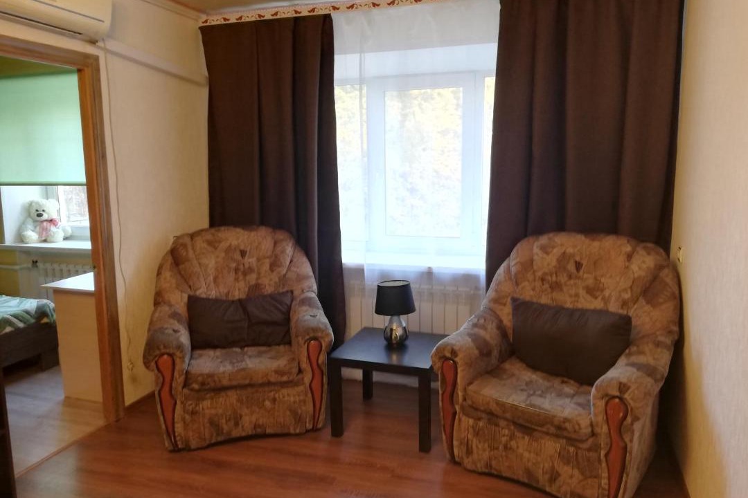 Photo of Livingroom in Tula