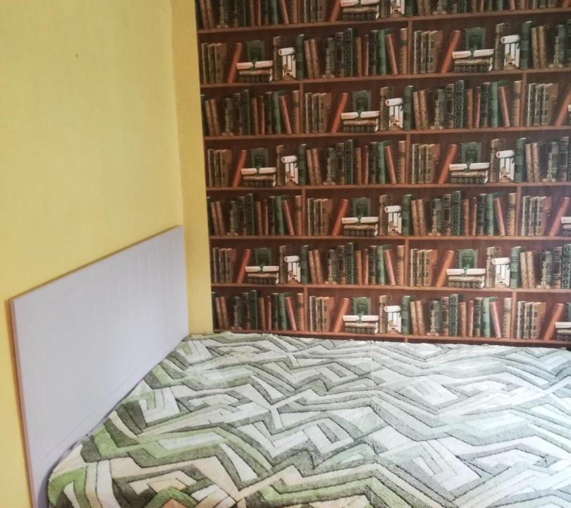Photo of Bedroom in Tula