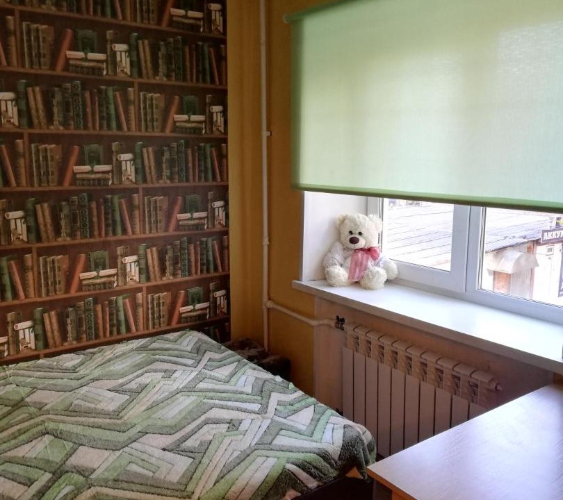Photo of Bedroom in Tula