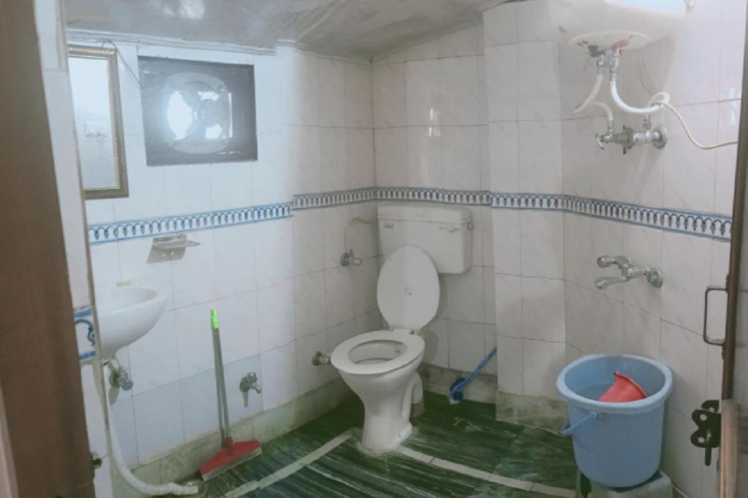 Photo of Bathroom in Mallital