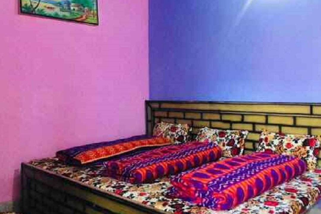 Photo of Bedroom in Chamba