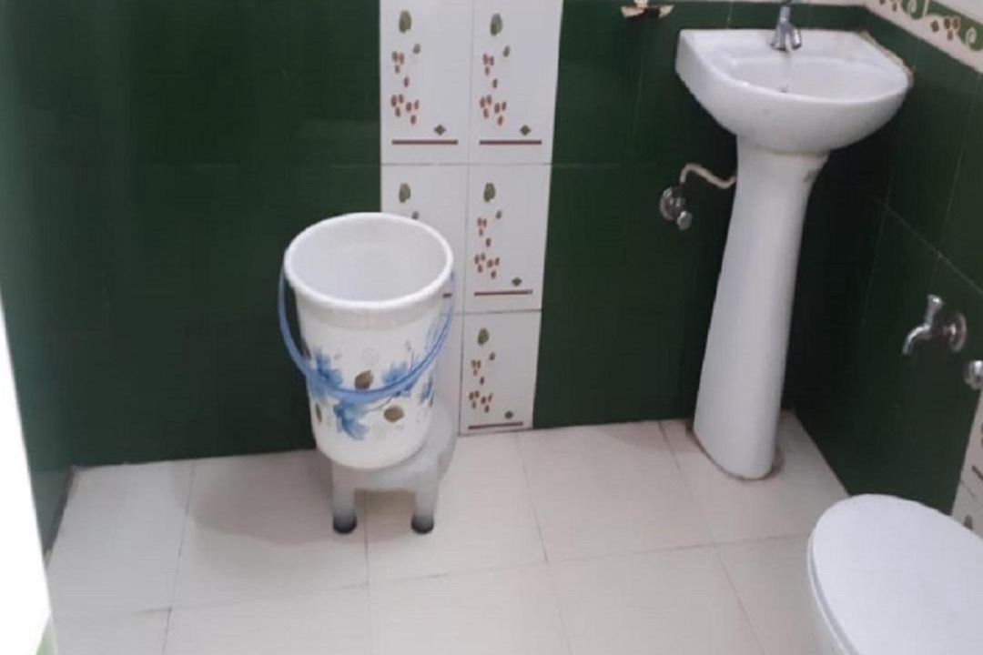 Photo of Bathroom in Chamba
