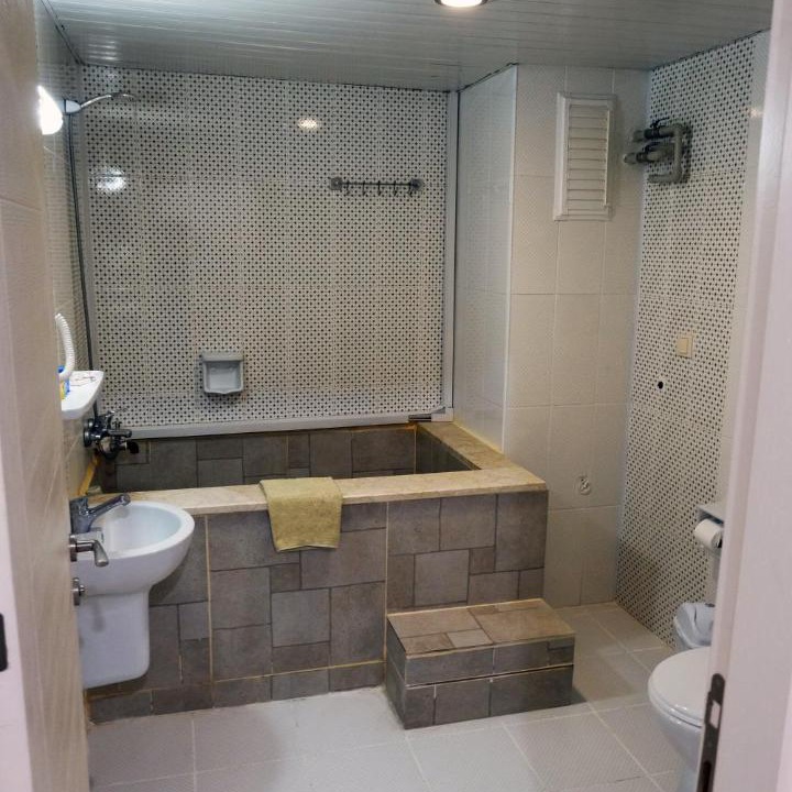 Photo of Bathroom in Karahayit