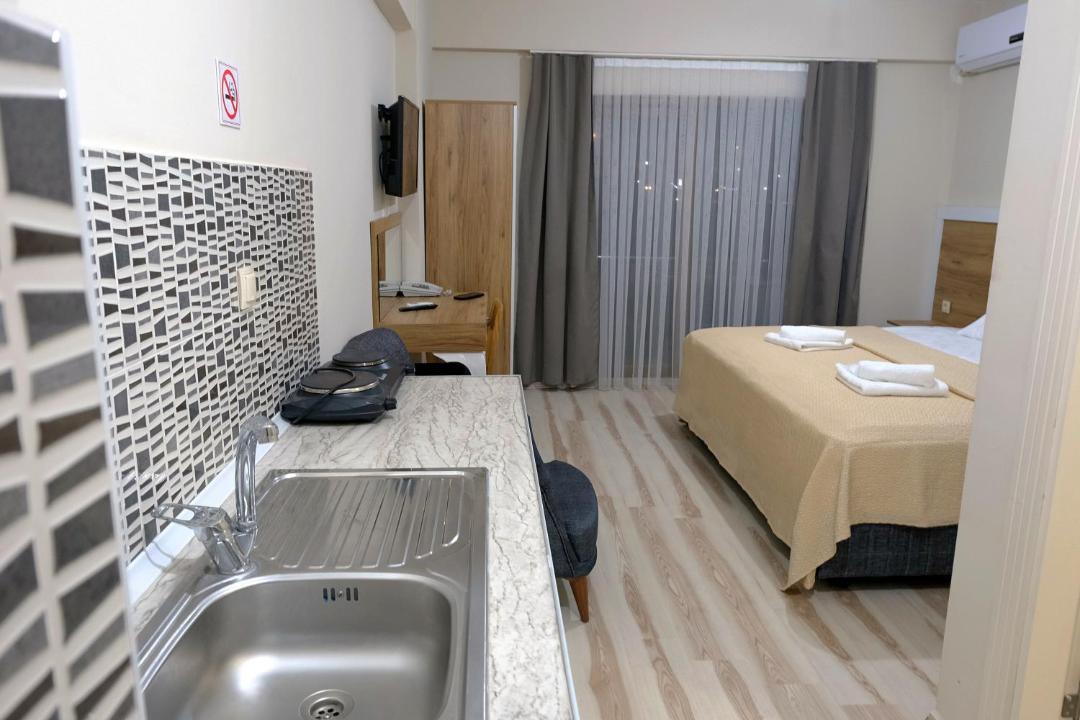 Photo of Livingroom in Karahayit