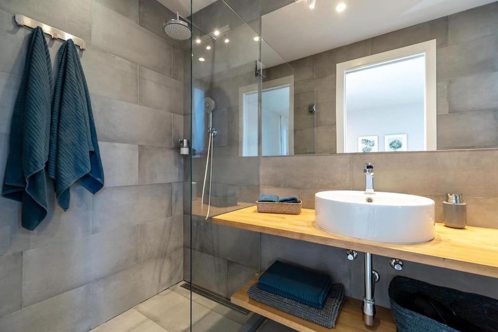 Photo of Bathroom in Gava