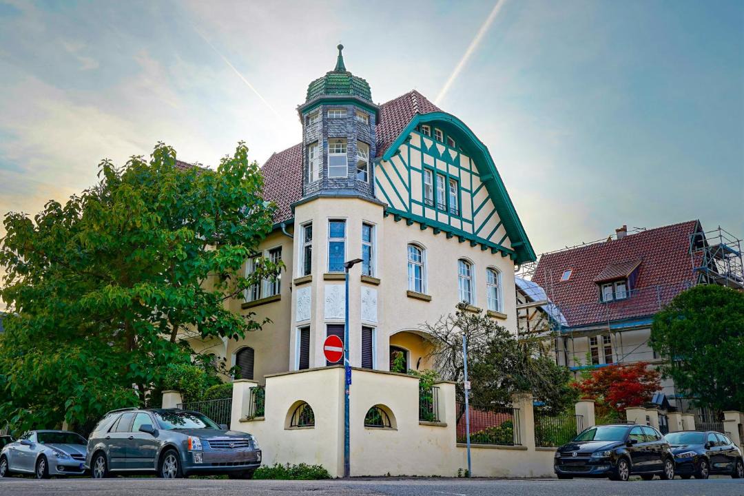Photo of Others in Speyer