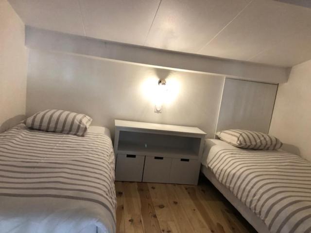 Photo of Bedroom in Bordeaux