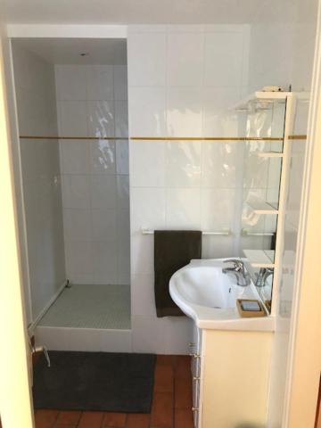Photo of Bathroom in Bordeaux