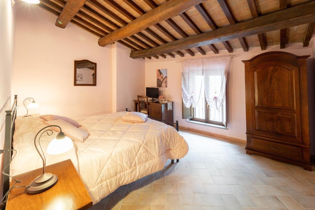 Photo of Bedroom in Gualdo Tadino
