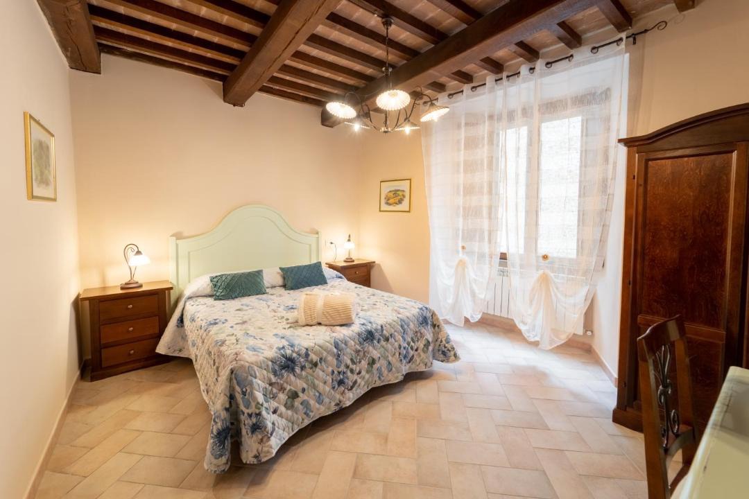 Photo of Bedroom in Gualdo Tadino