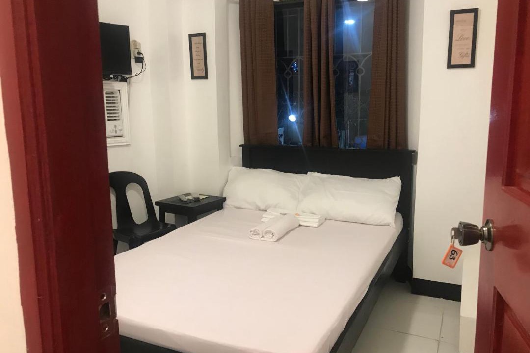 Photo of Bedroom in Taguig