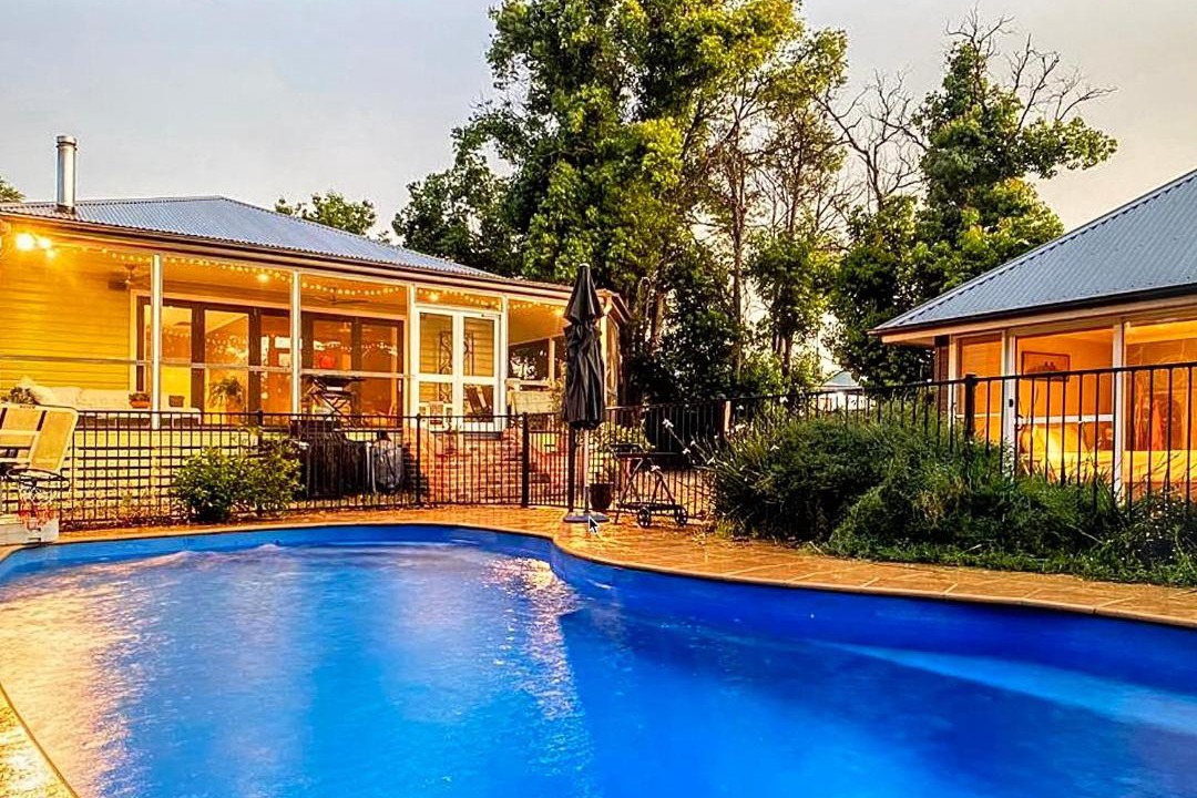 Photo of Outdoor in Scone
