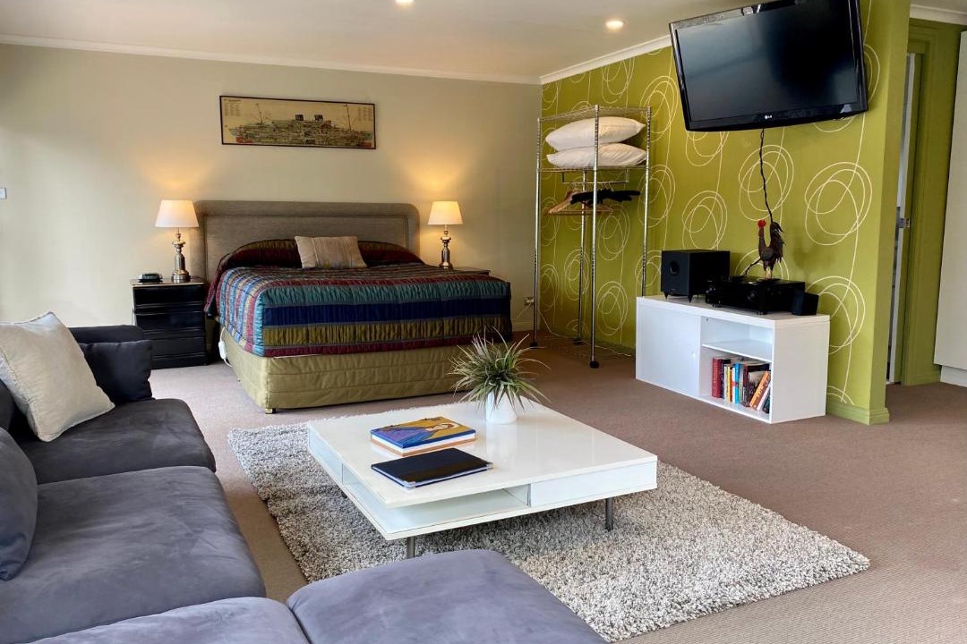 Photo of Livingroom in Scone