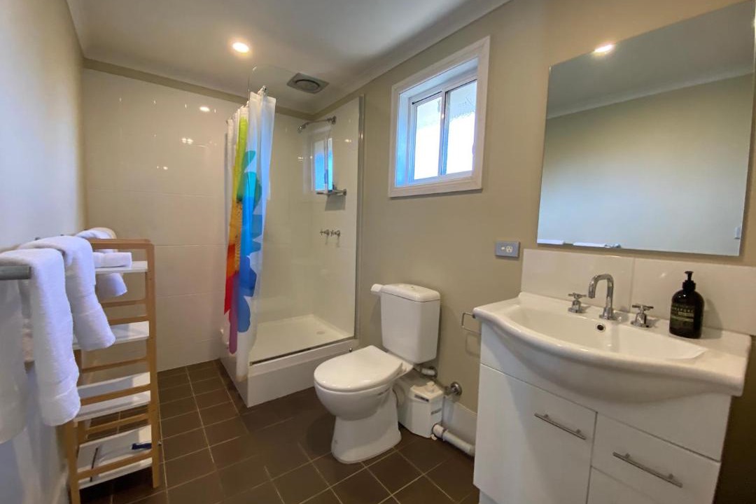 Photo of Bathroom in Scone