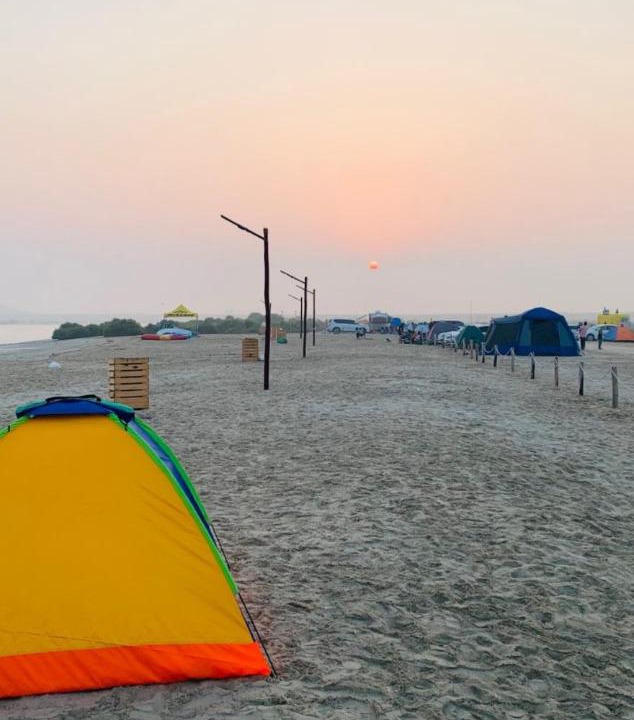 Photo of Outdoor in Umm al Quwain