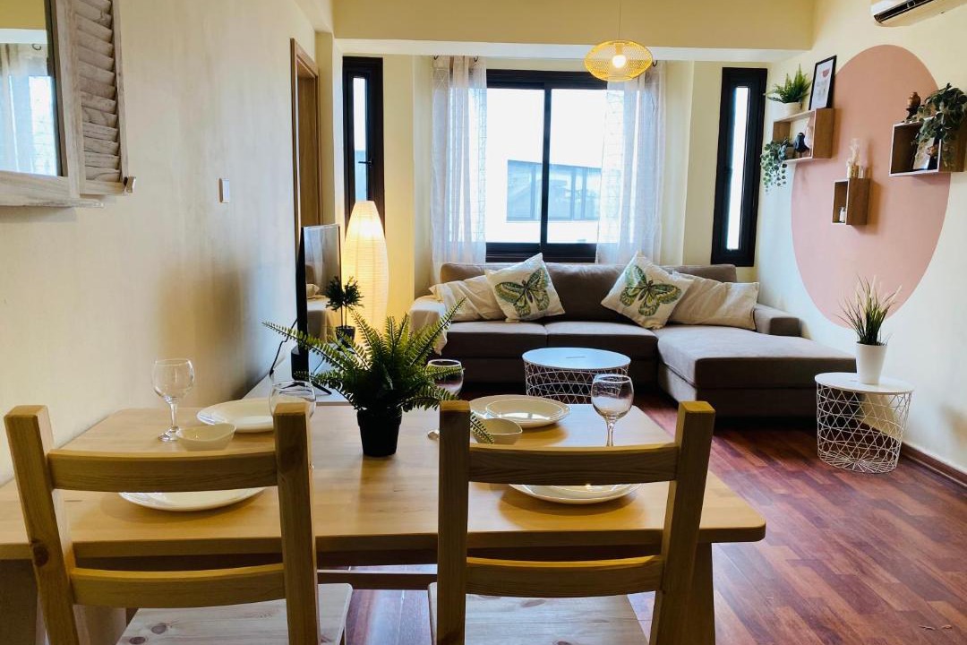 Photo of Livingroom in Larnaca City Centre
