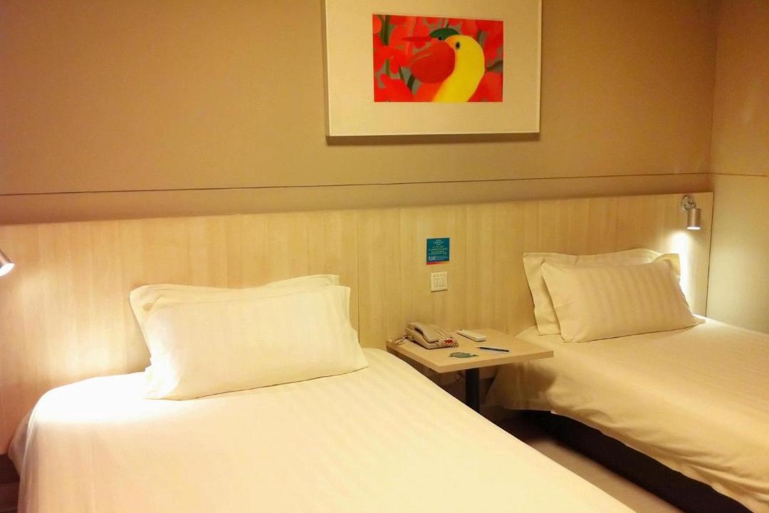 Photo of Bedroom in Xinwu District