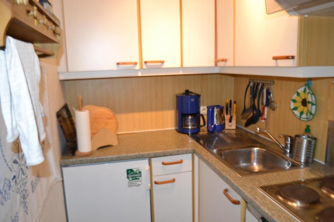 Photo of Kitchen in Bad Hofgastein