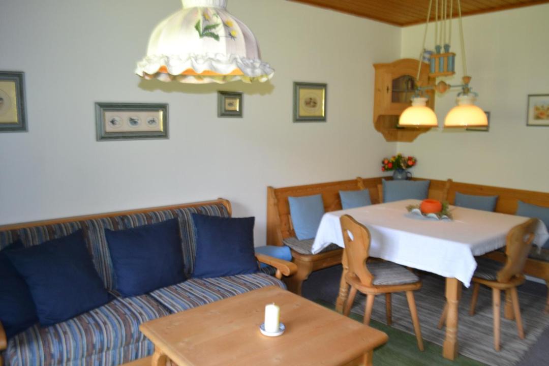Photo of Livingroom in Bad Hofgastein