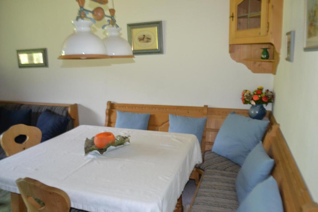 Photo of Bedroom in Bad Hofgastein