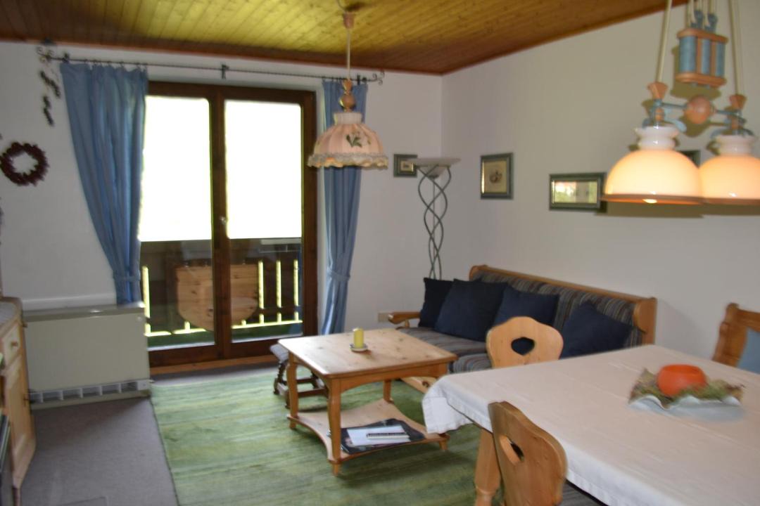Photo of Livingroom in Bad Hofgastein