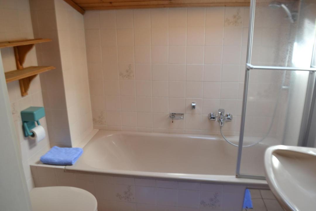 Photo of Bathroom in Bad Hofgastein
