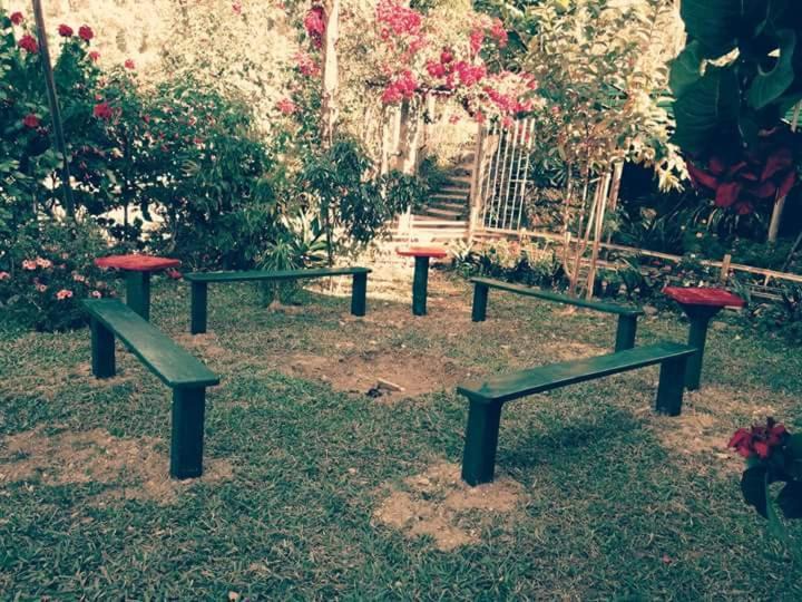 Photo of Outdoor in Turuk