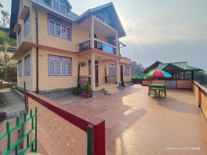 Photo of Buildings in Turuk