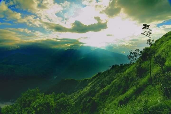 Photo of Outdoor in Turuk