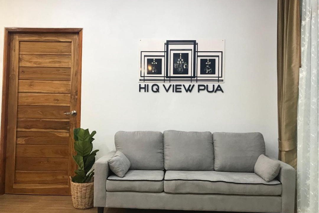 Photo of Livingroom in Pua