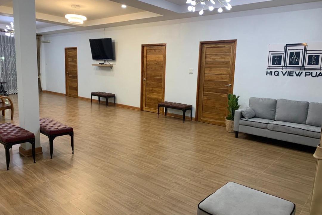 Photo of Livingroom in Pua