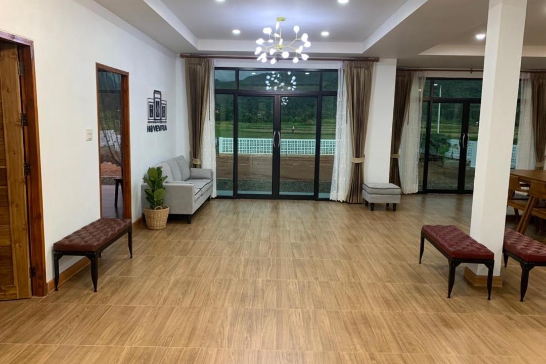 Photo of Livingroom in Pua