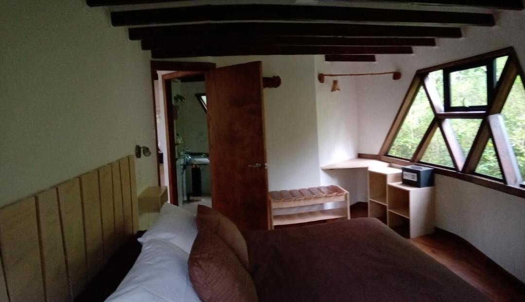 Photo of Bedroom in Llifen