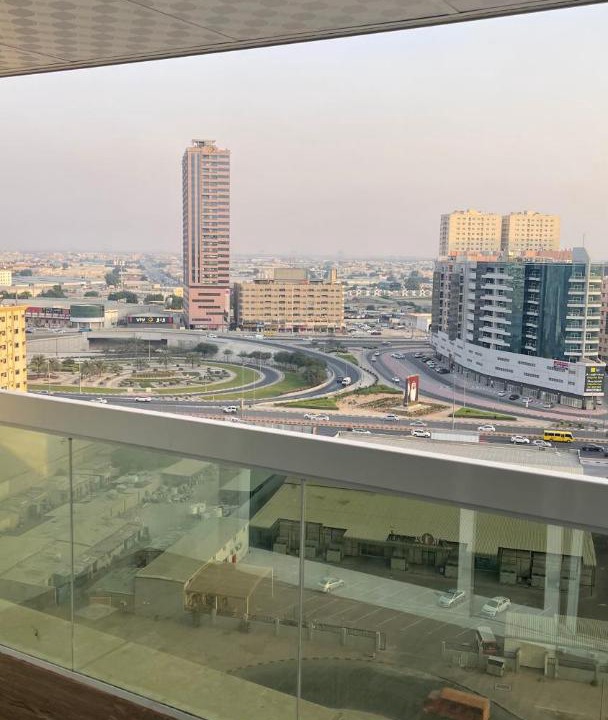 Photo of Buildings in Ajman
