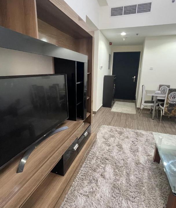 Photo of Livingroom in Ajman