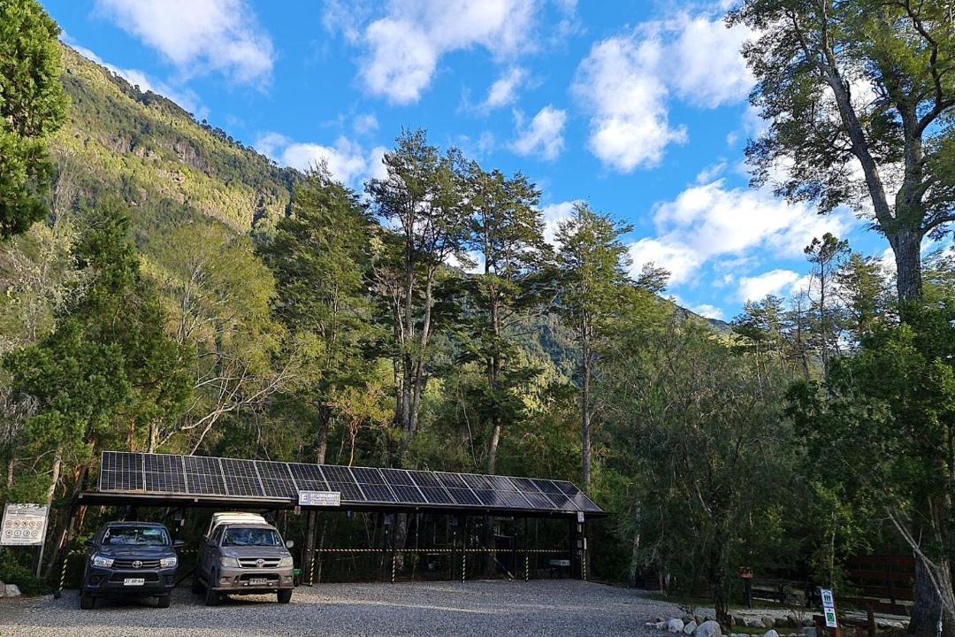 Photo of Outdoor in Llifen