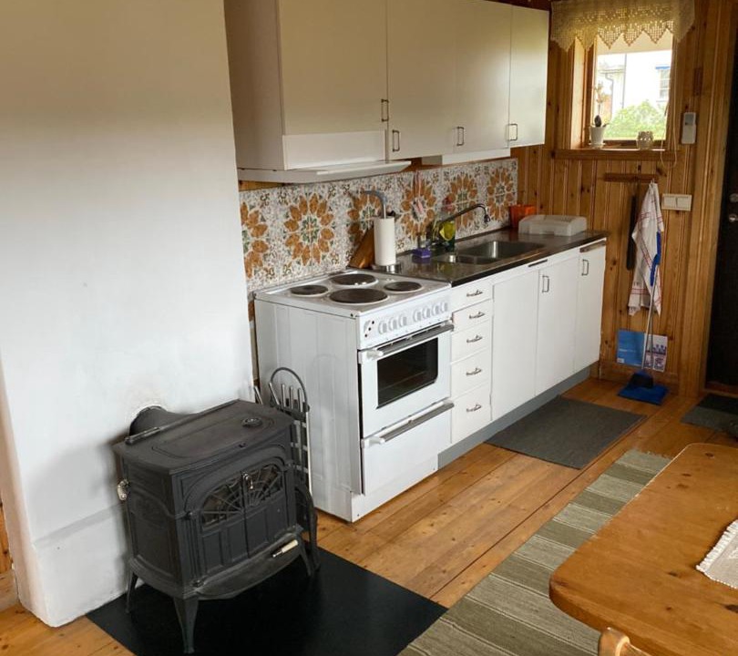 Photo of Kitchen in Torsby
