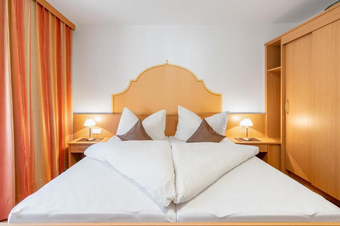 Photo of Bedroom in Mayrhofen