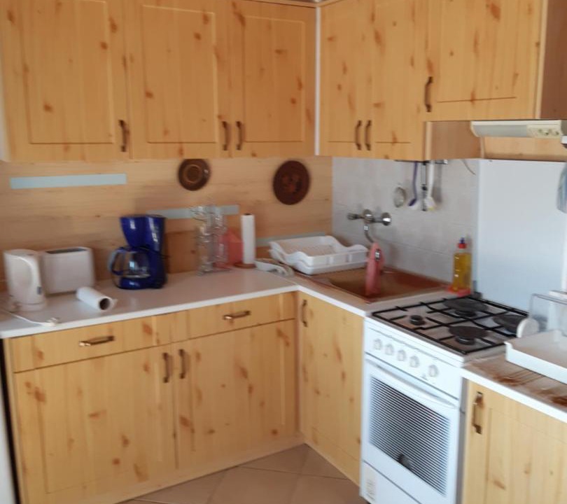 Photo of Kitchen in Igal