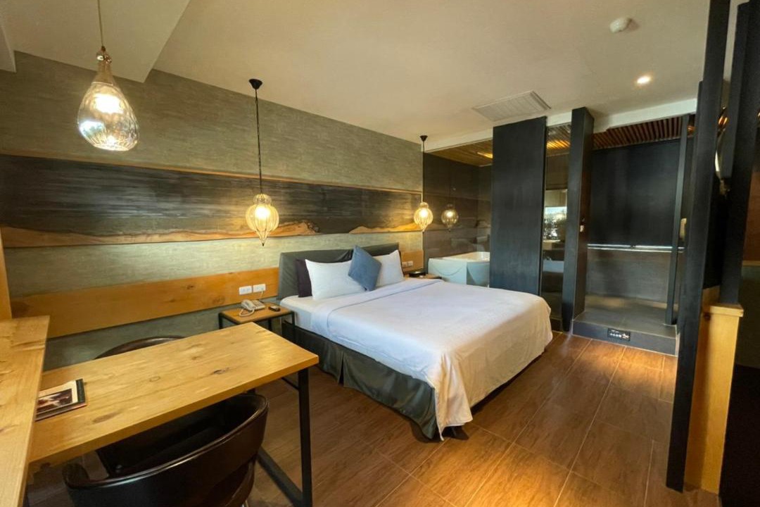Photo of Bedroom in Pingtung