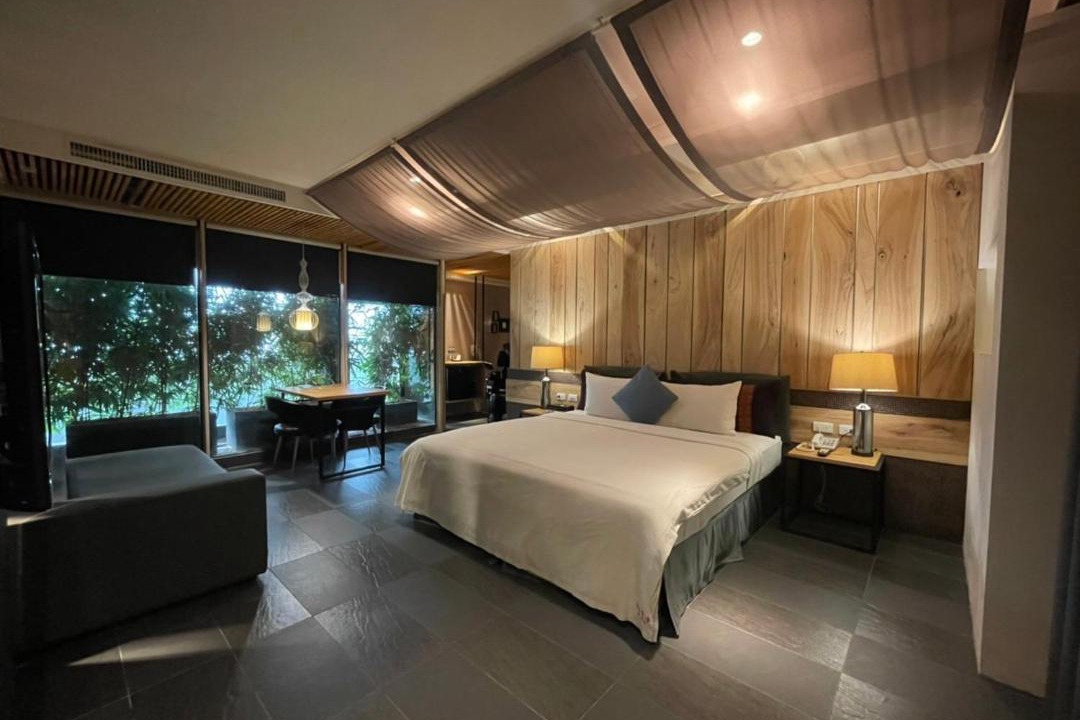 Photo of Bedroom in Pingtung