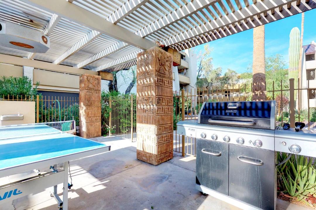 Photo of Outdoor in South Scottsdale