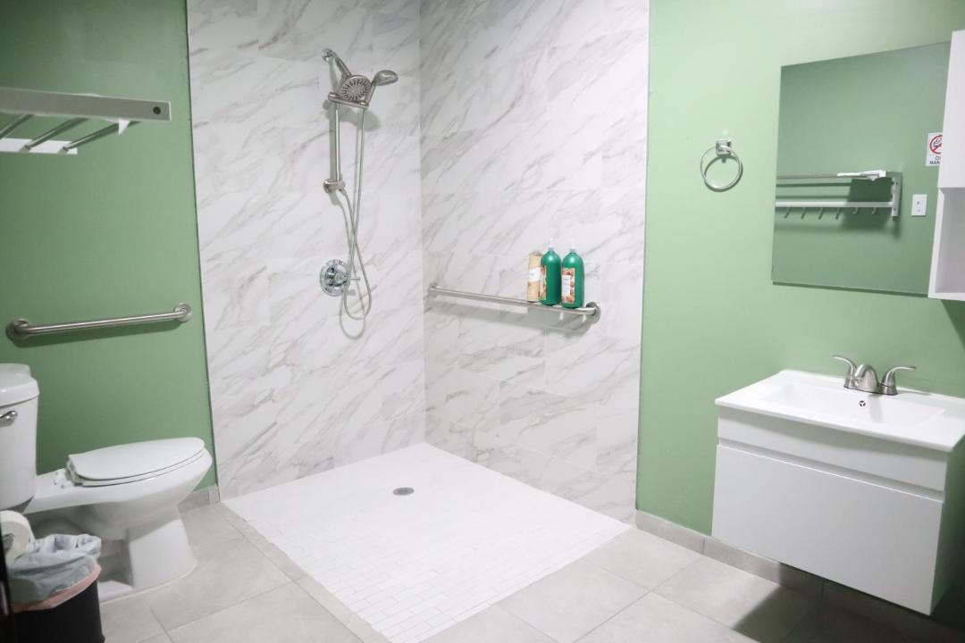 Photo of Bathroom in Oriente