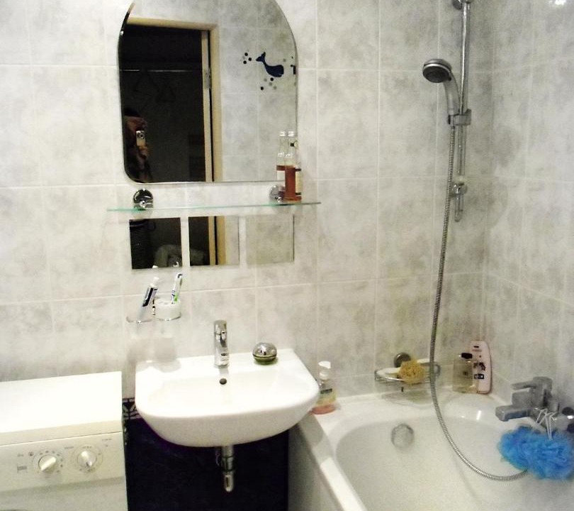 Photo of Bathroom in Klin