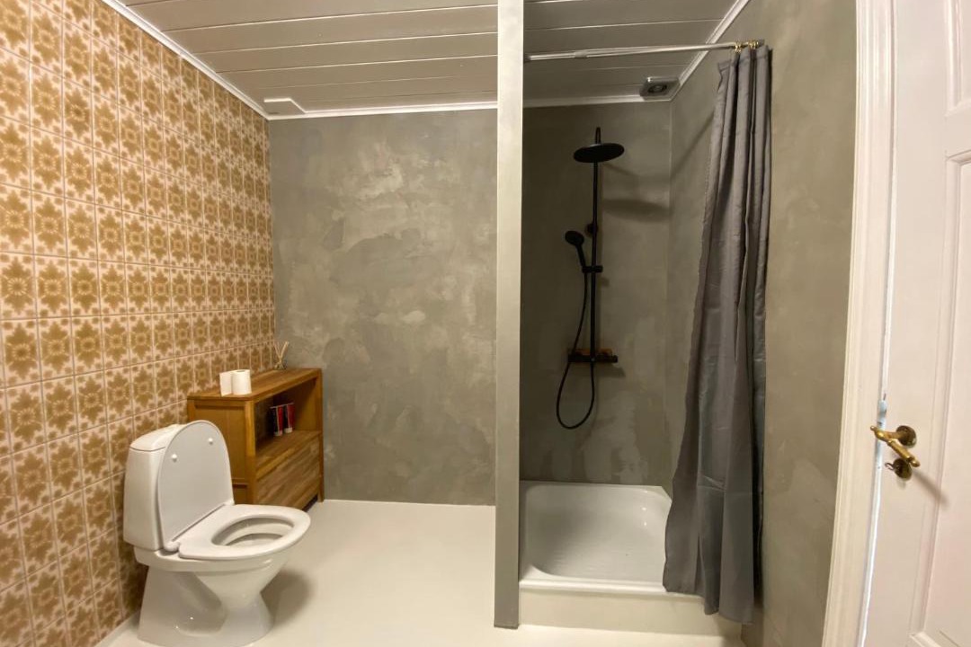 Photo of Bathroom in Hojer