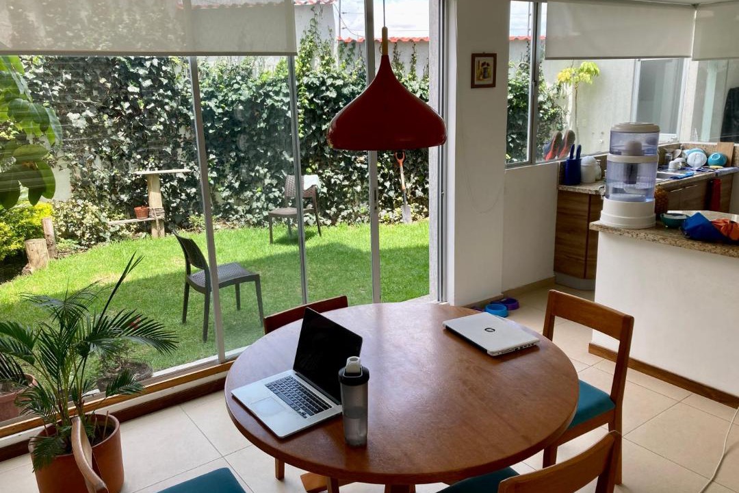 Photo of Livingroom in La Primavera