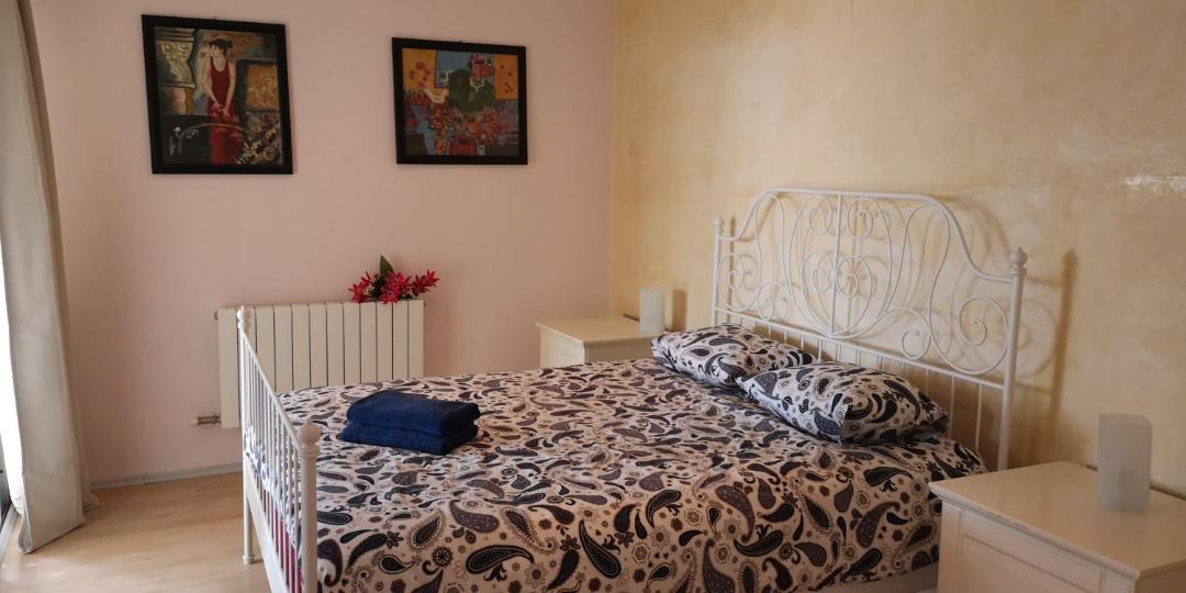 Photo of Bedroom in Olivella